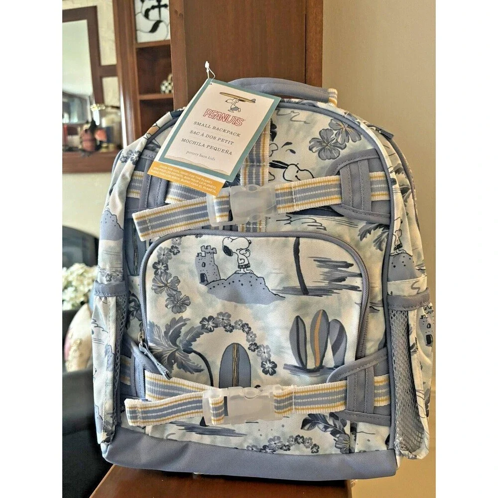Pottery Barn ebay template